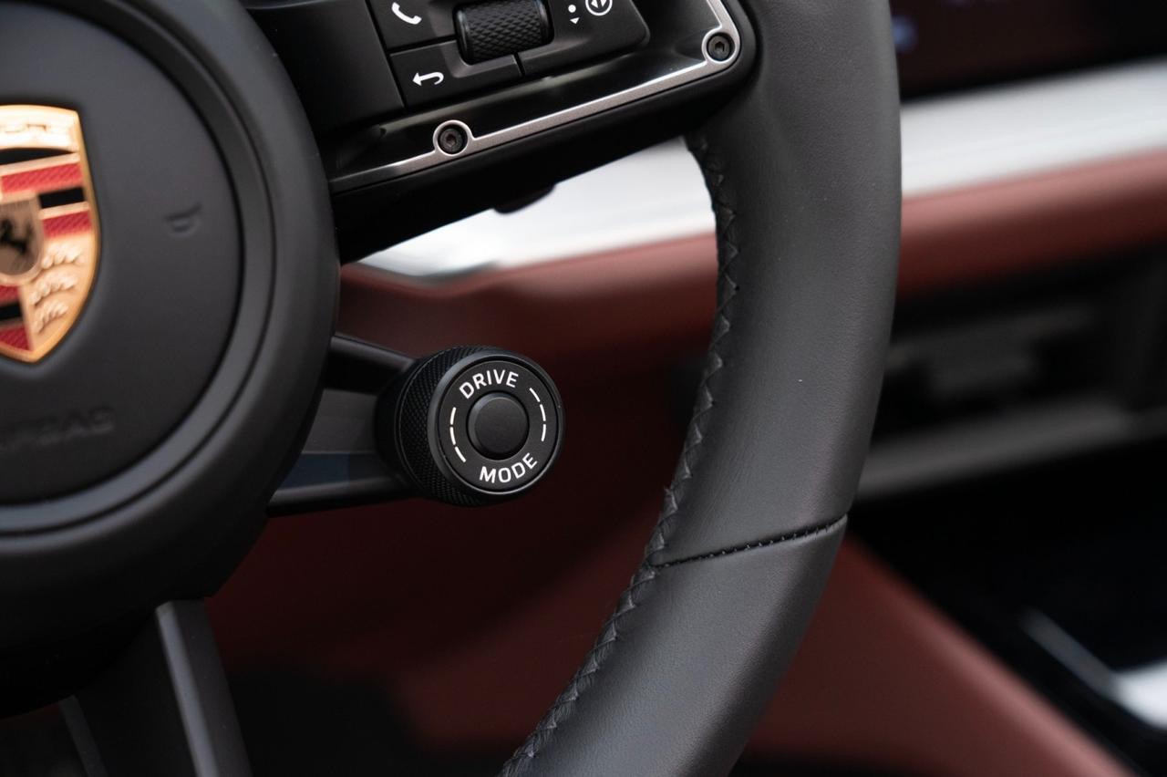 2025 Porsche Cayenne GTS Pompano Beach FL