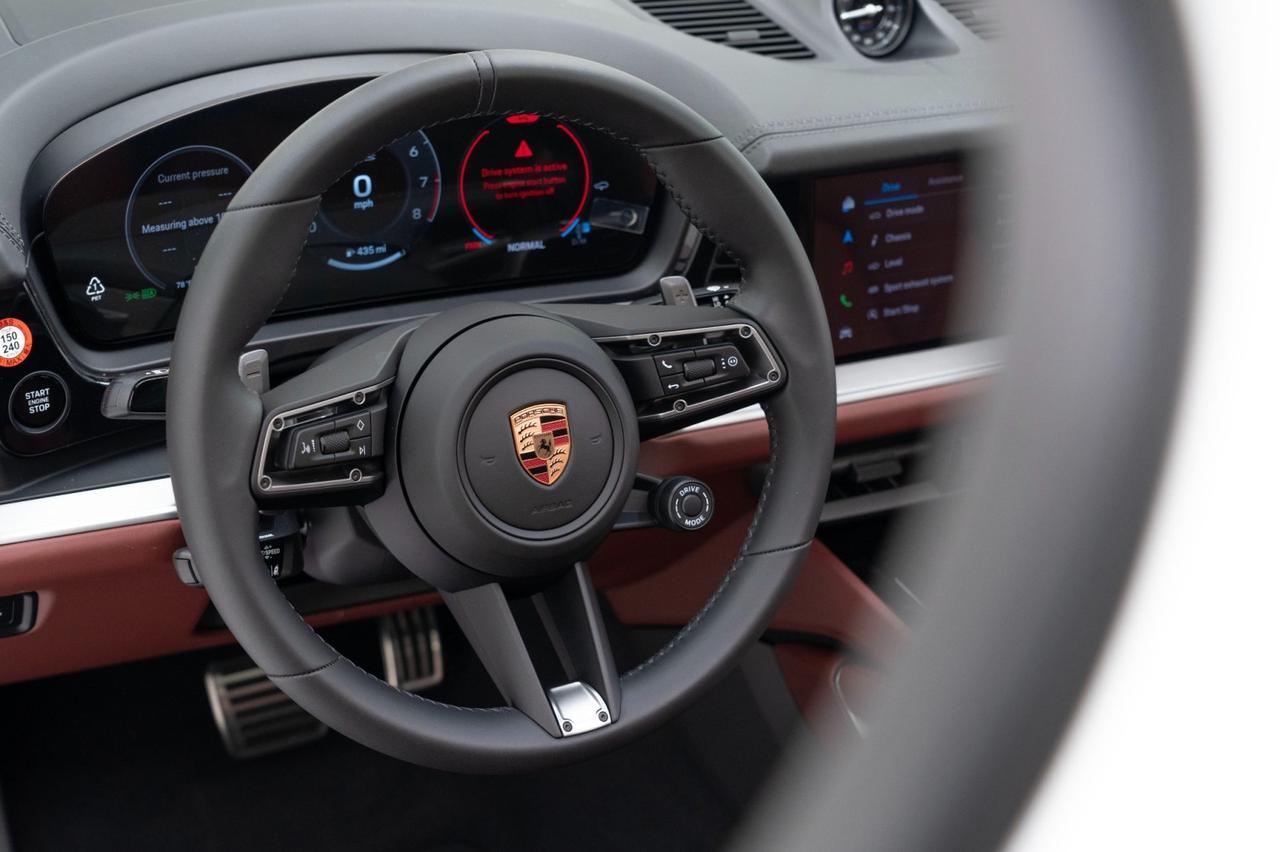 2025 Porsche Cayenne GTS Pompano Beach FL
