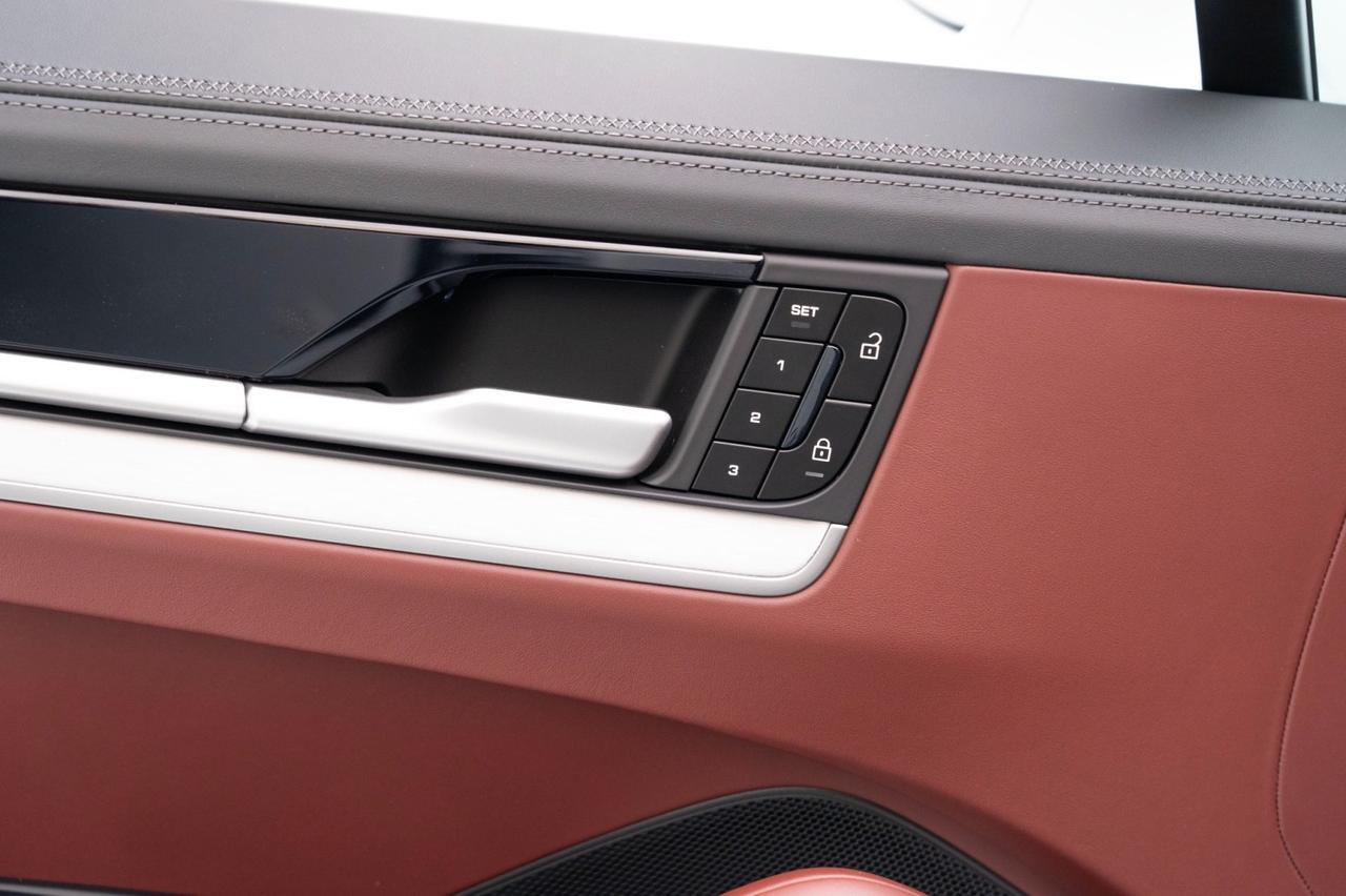 2025 Porsche Cayenne GTS Pompano Beach FL
