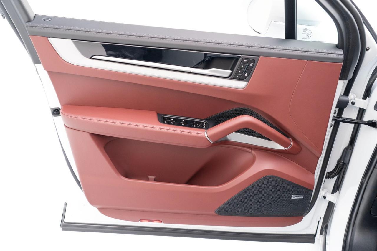 2025 Porsche Cayenne GTS Pompano Beach FL