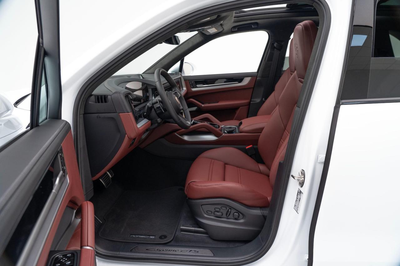 2025 Porsche Cayenne GTS Pompano Beach FL
