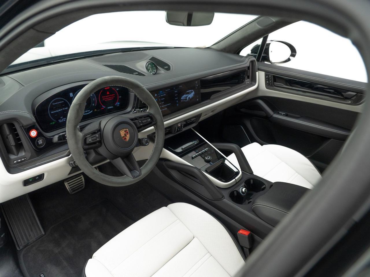 2025 Porsche Cayenne GTS Pompano Beach FL
