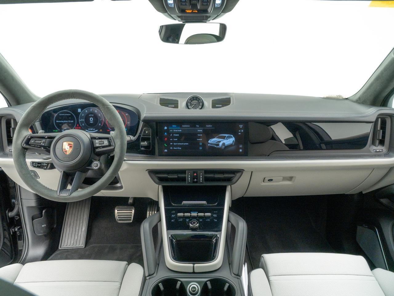 2025 Porsche Cayenne GTS Pompano Beach FL