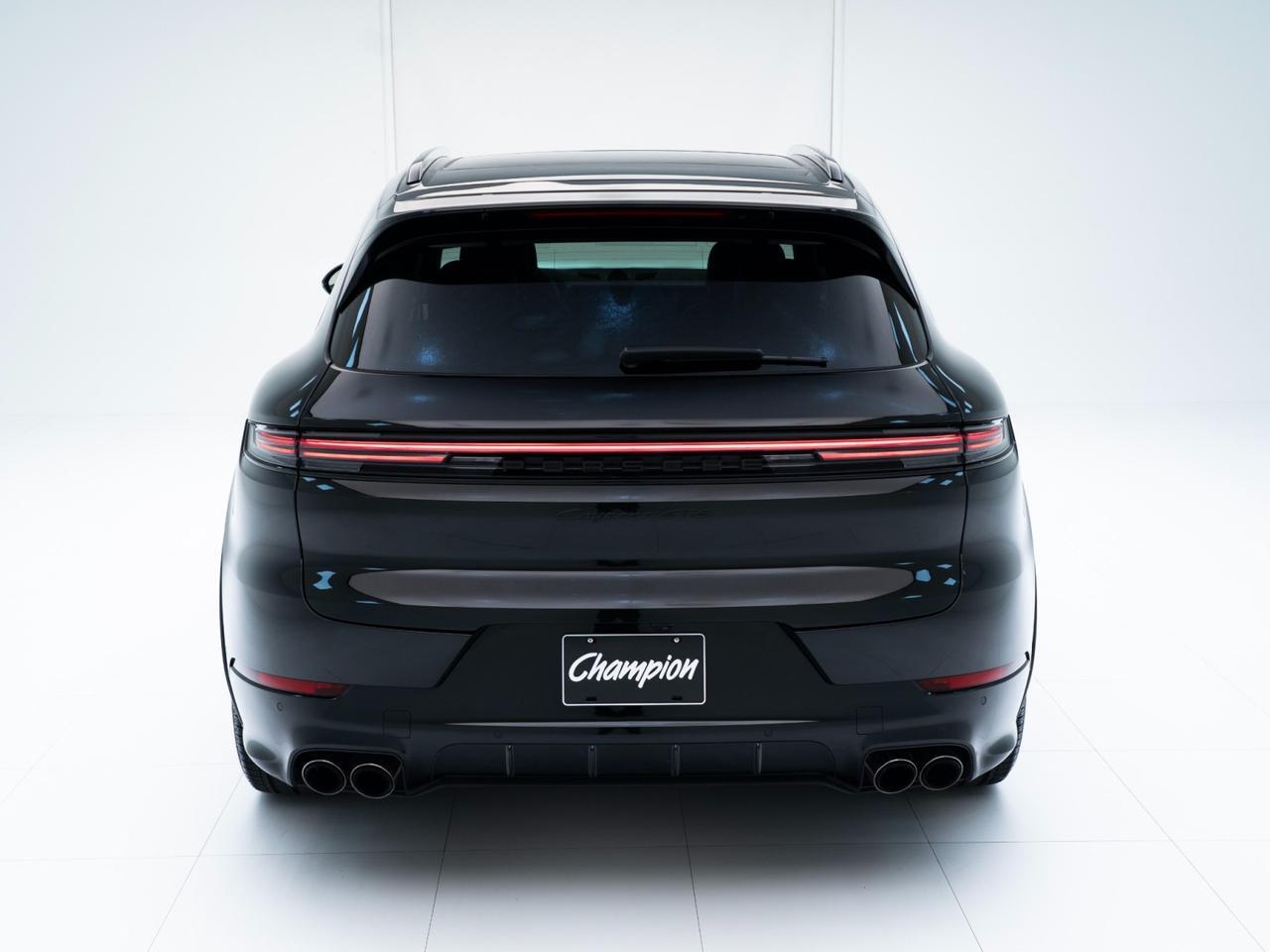 2025 Porsche Cayenne GTS Pompano Beach FL