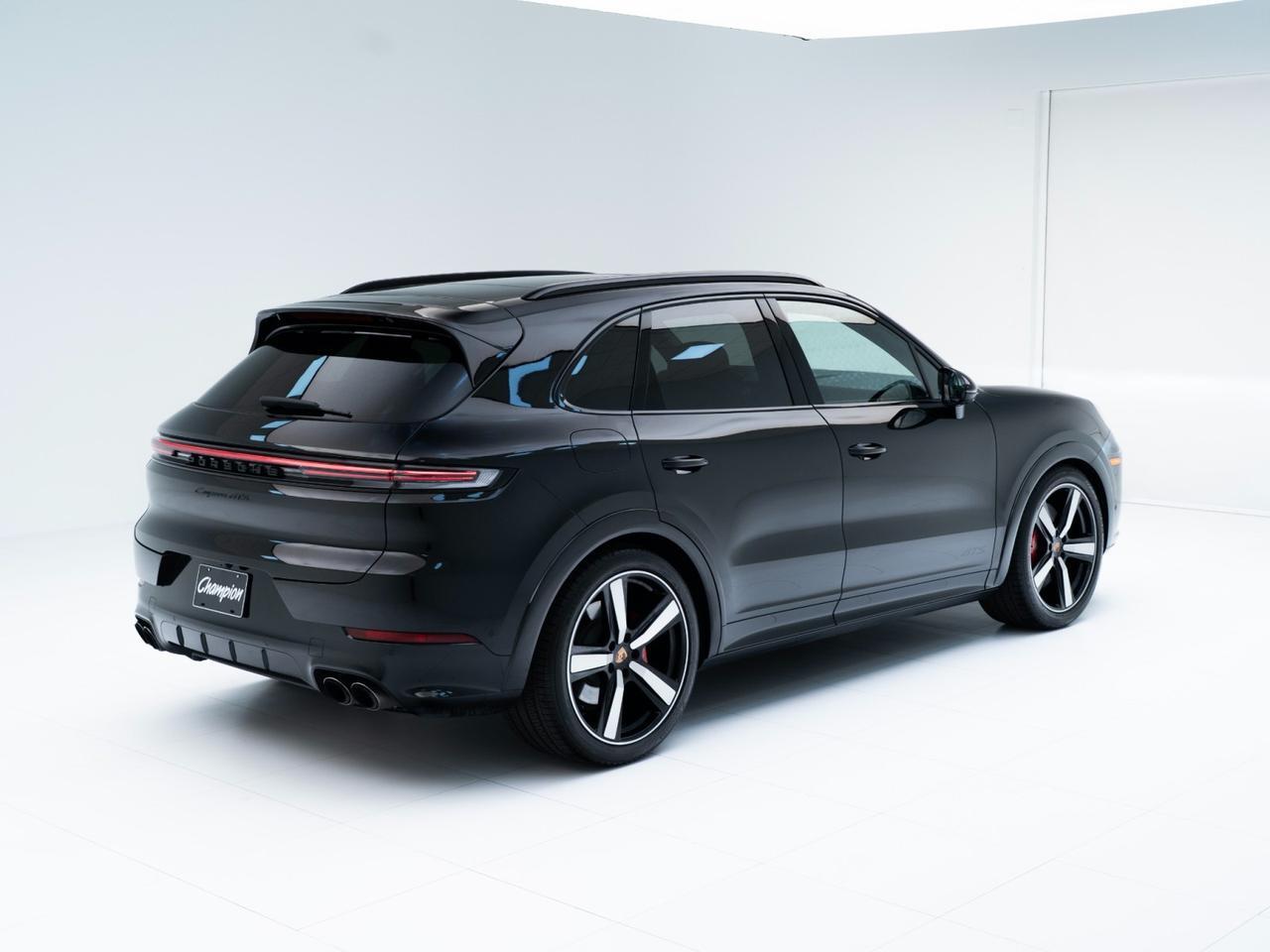 2025 Porsche Cayenne GTS Pompano Beach FL