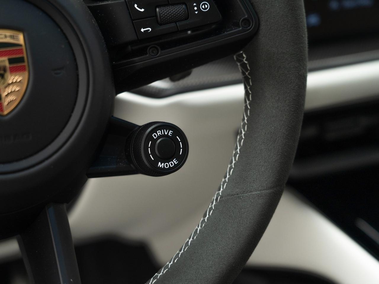 2025 Porsche Cayenne GTS Pompano Beach FL