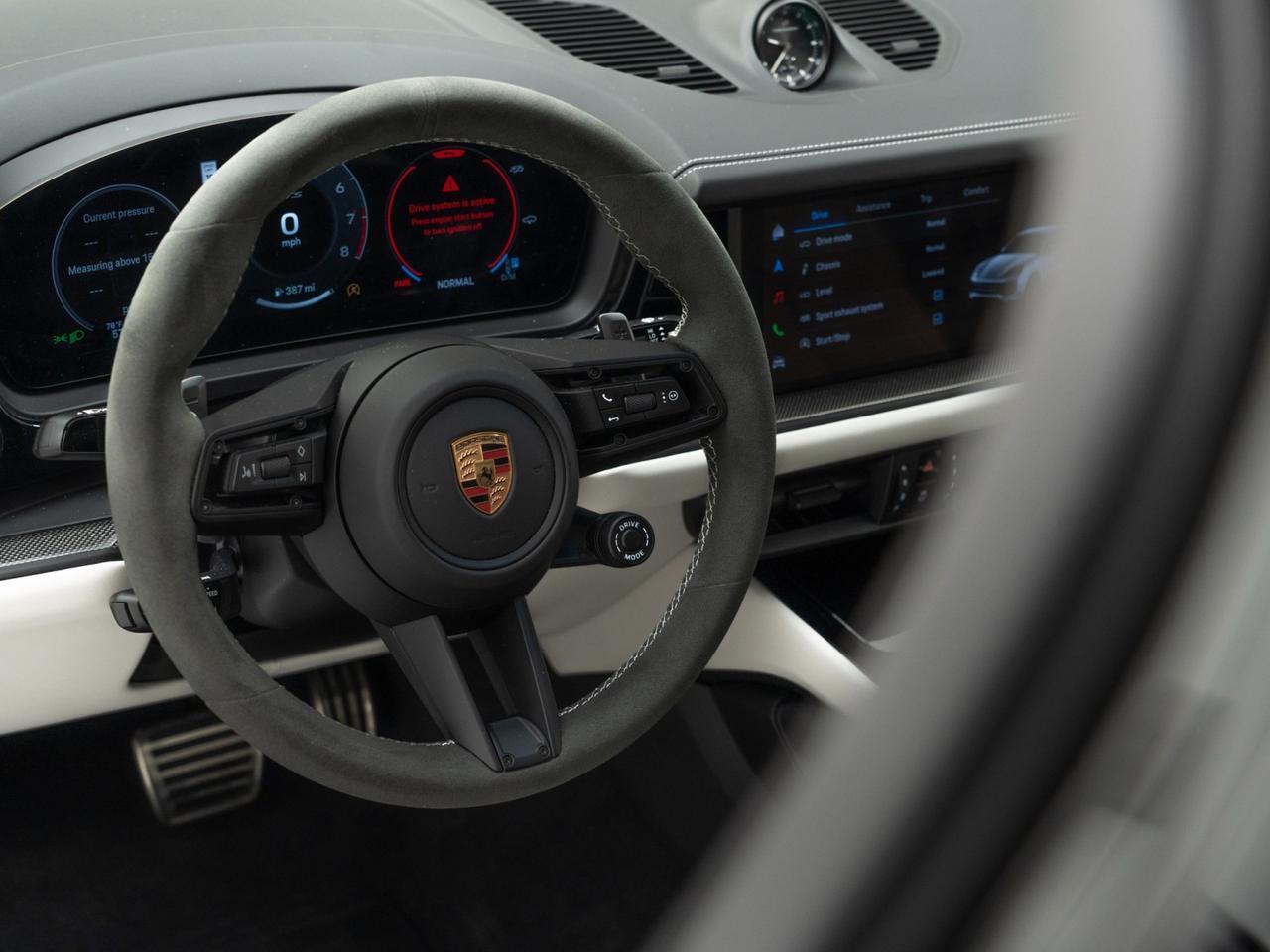 2025 Porsche Cayenne GTS Pompano Beach FL