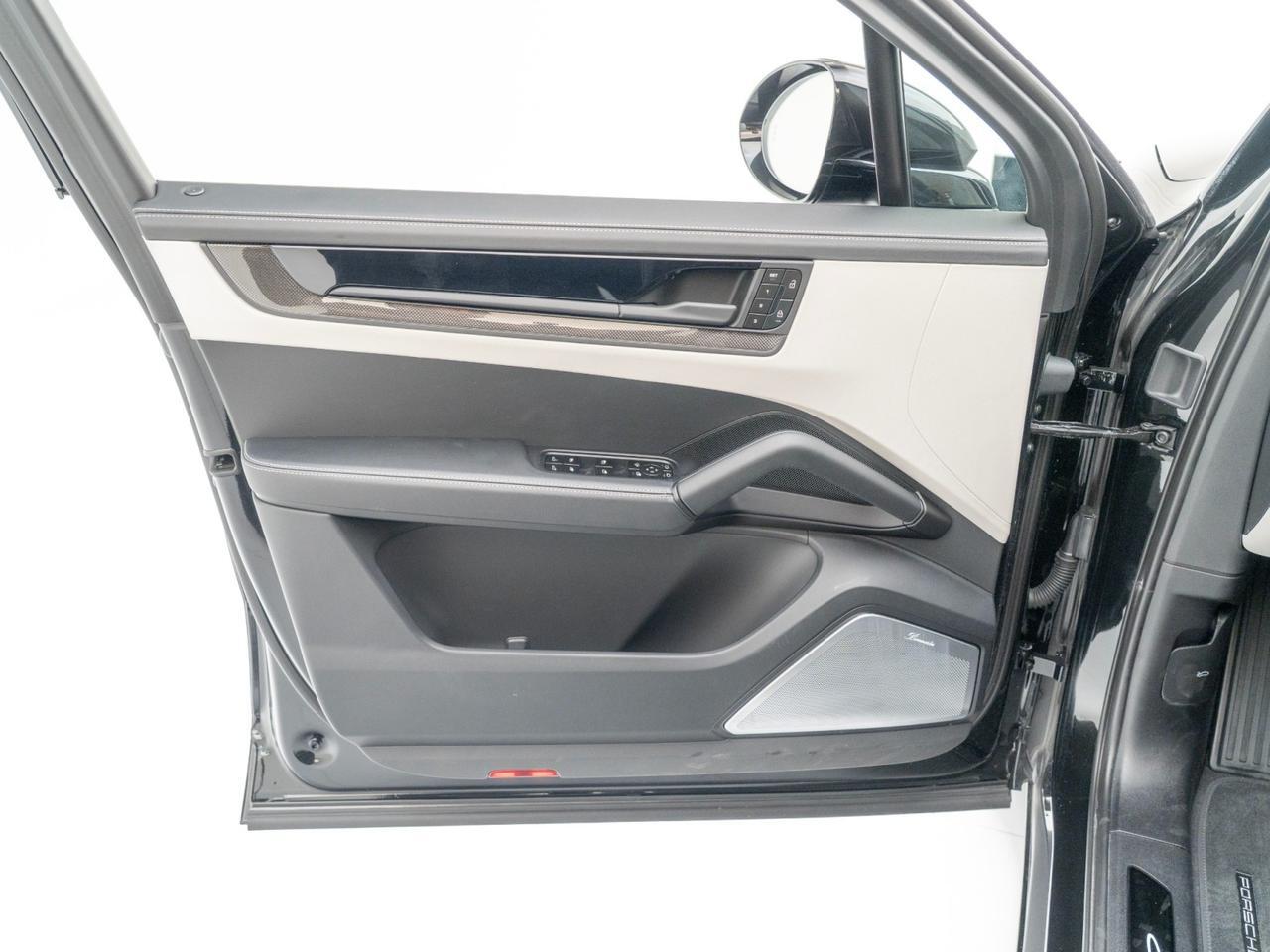 2025 Porsche Cayenne GTS Pompano Beach FL