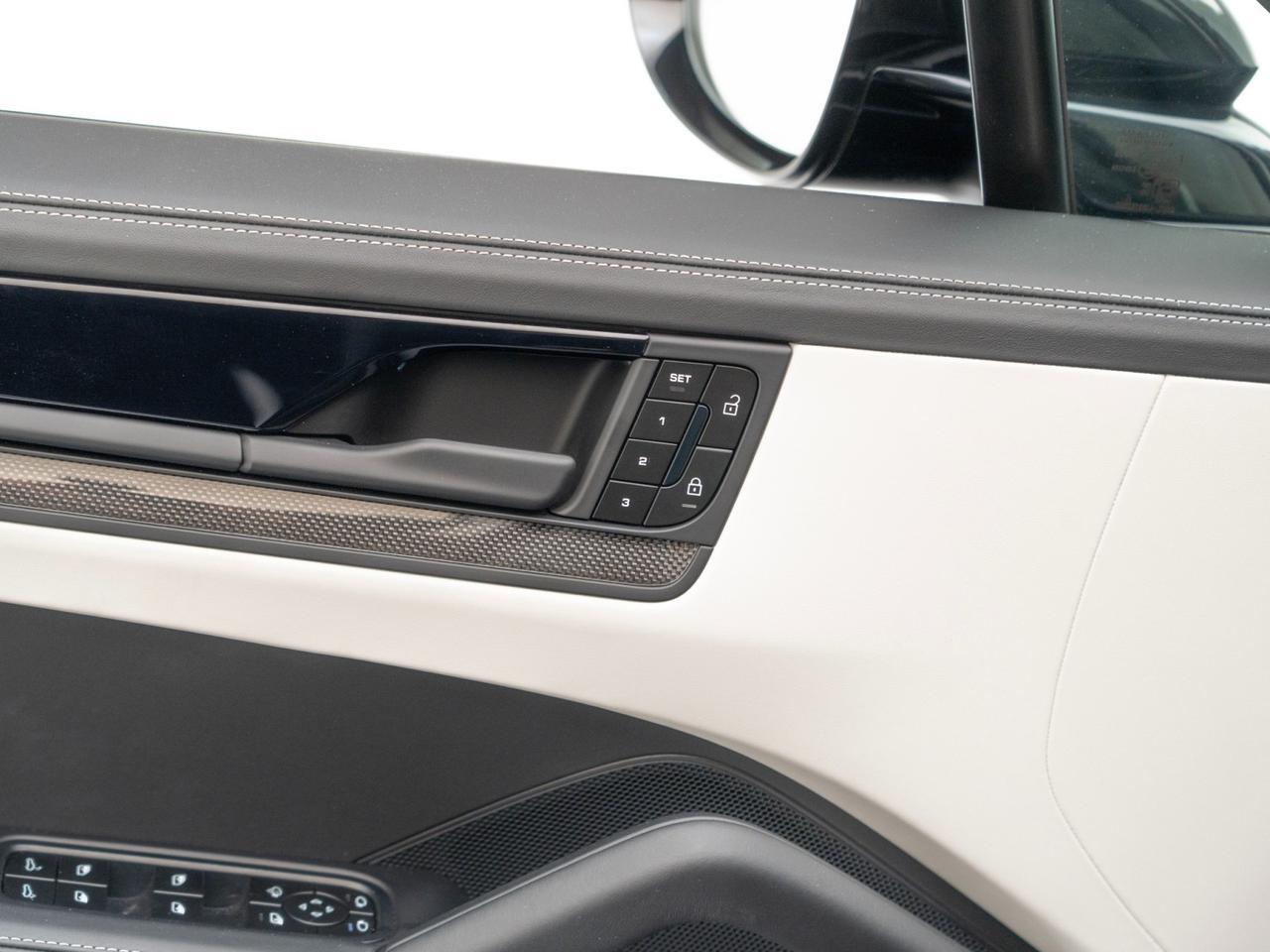 2025 Porsche Cayenne GTS Pompano Beach FL