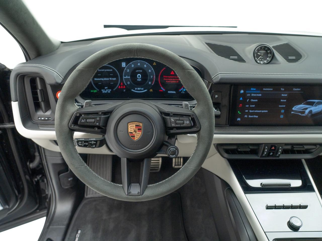 2025 Porsche Cayenne GTS Pompano Beach FL