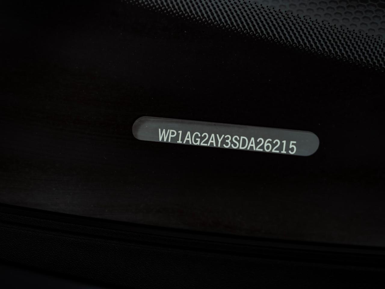 2025 Porsche Cayenne GTS Pompano Beach FL