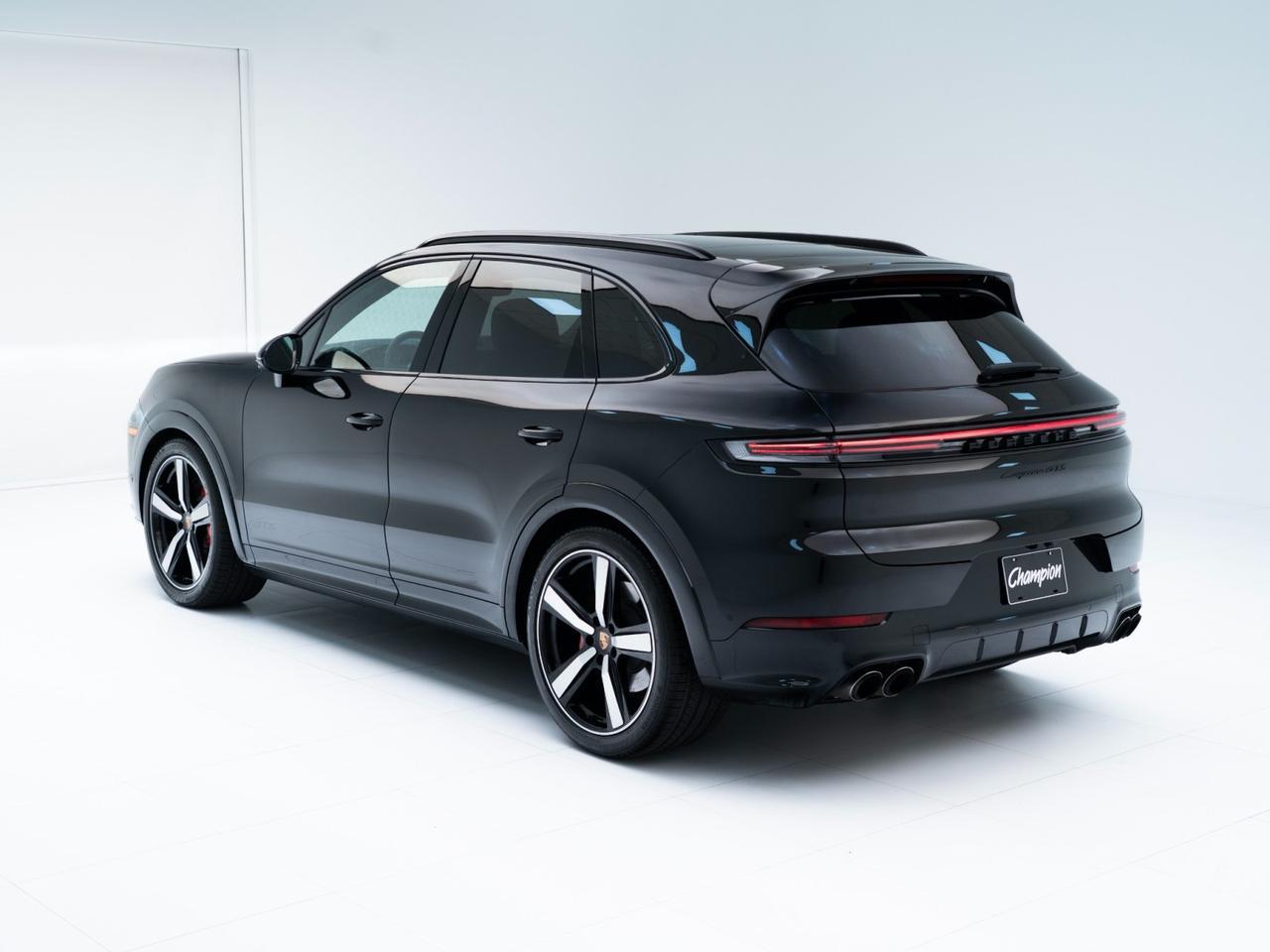 2025 Porsche Cayenne GTS Pompano Beach FL