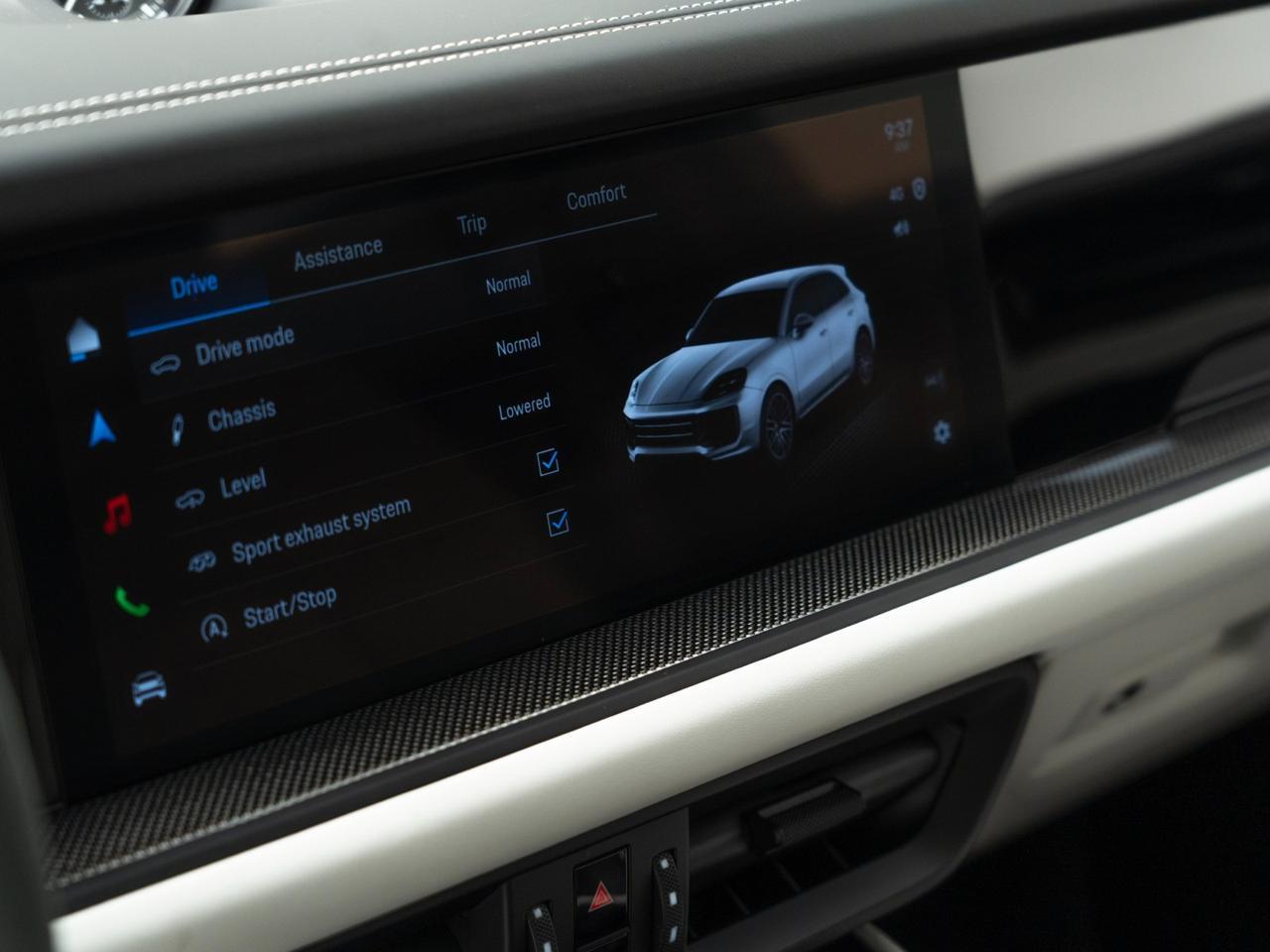 2025 Porsche Cayenne GTS Pompano Beach FL