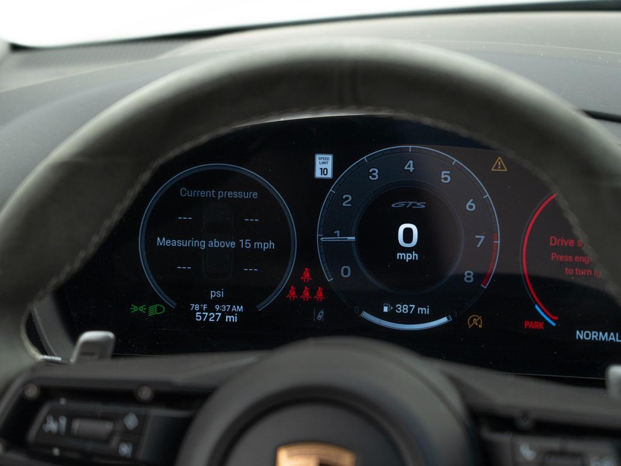 2025 Porsche Cayenne GTS Pompano Beach FL