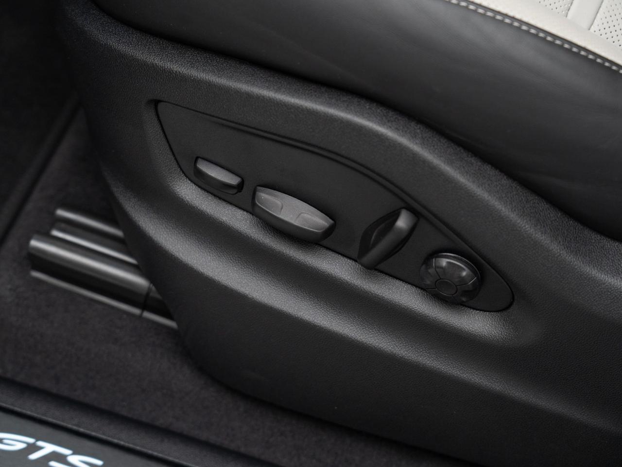 2025 Porsche Cayenne GTS Pompano Beach FL