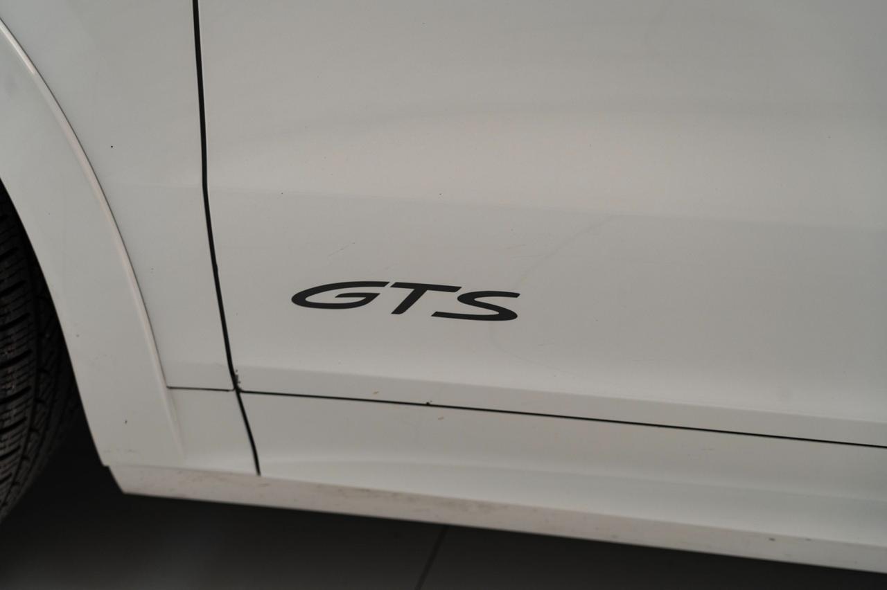2025 Porsche Cayenne GTS Pompano Beach FL