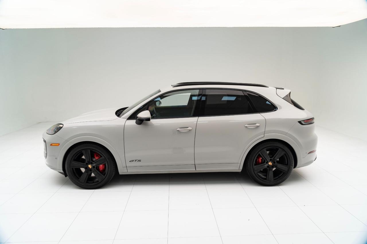 2025 Porsche Cayenne GTS Pompano Beach FL