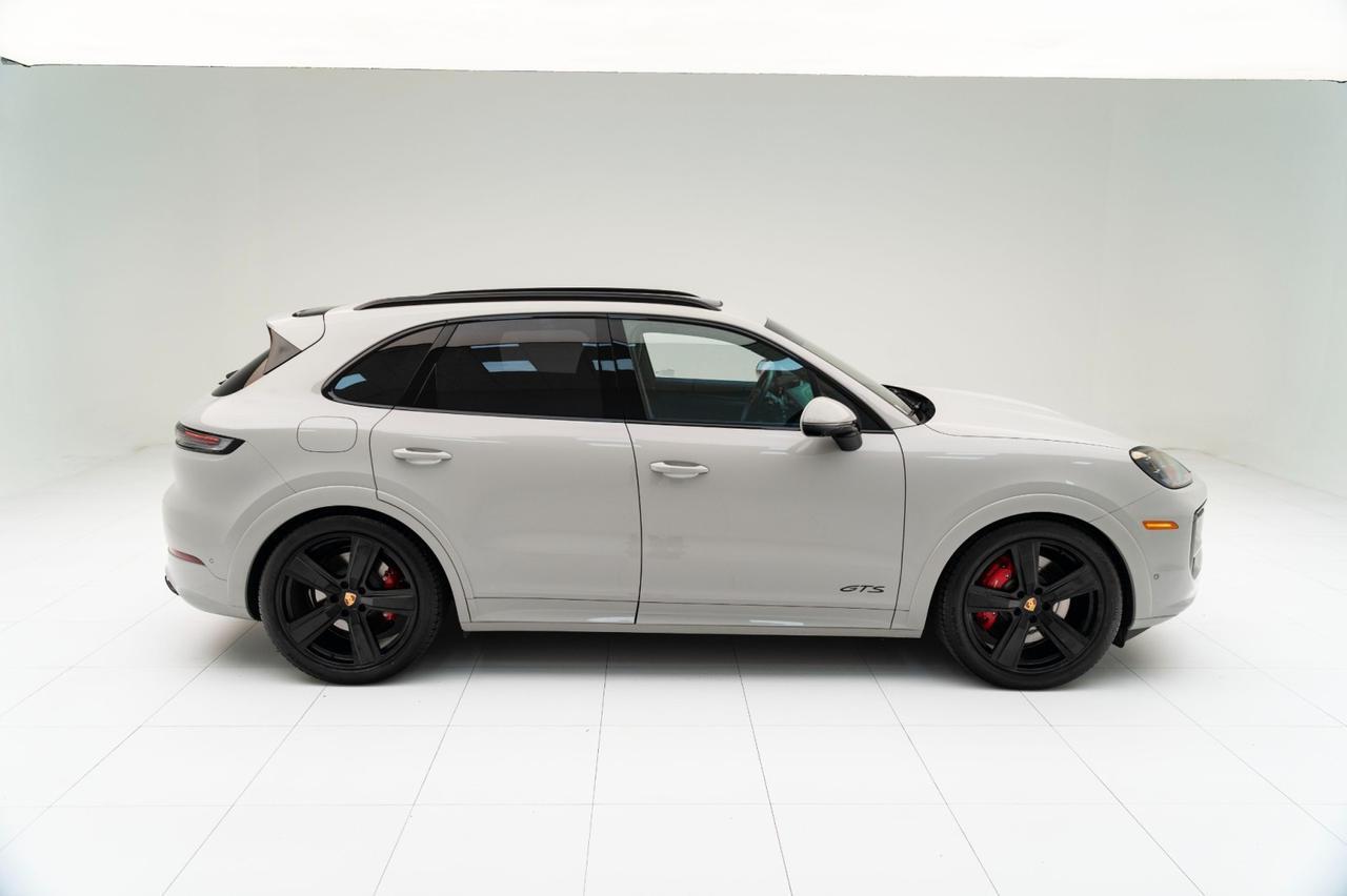 2025 Porsche Cayenne GTS Pompano Beach FL
