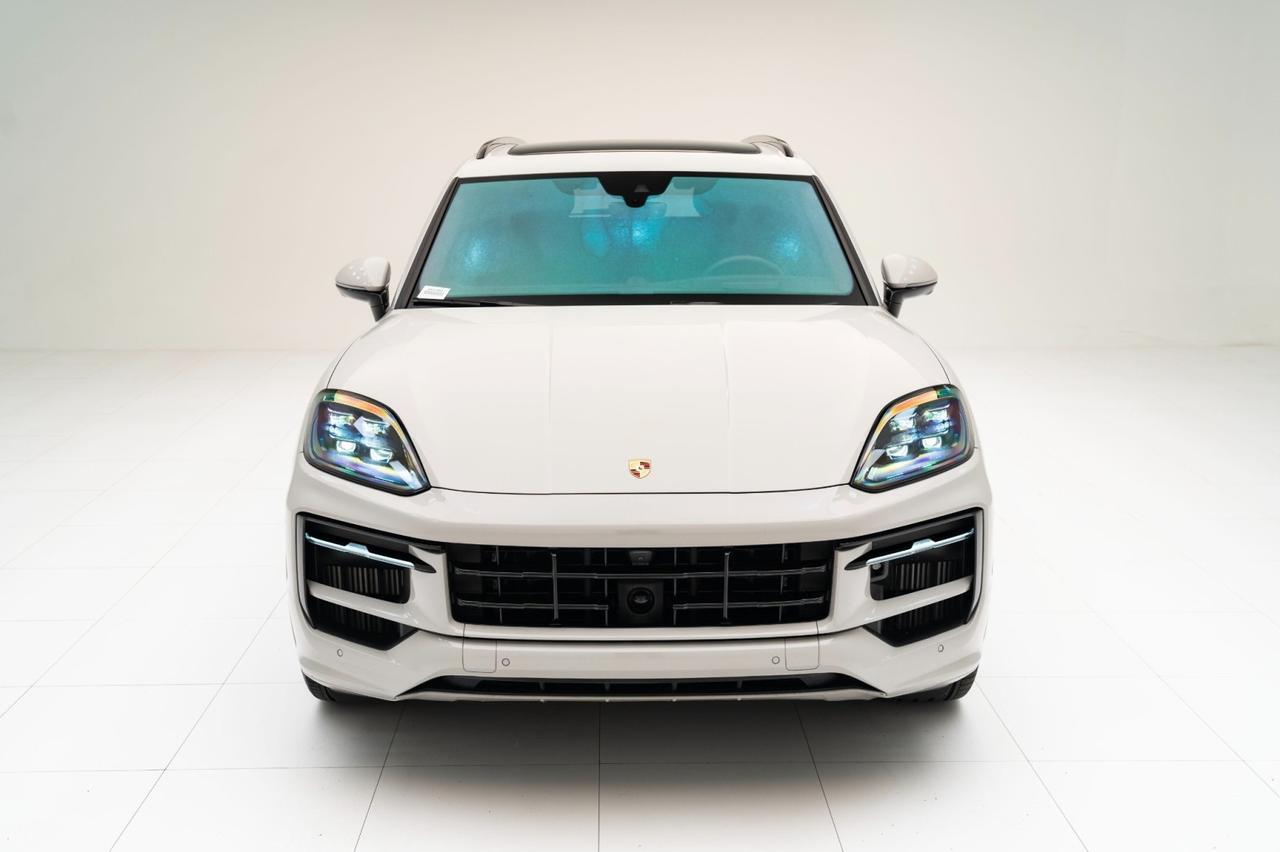 2025 Porsche Cayenne GTS Pompano Beach FL