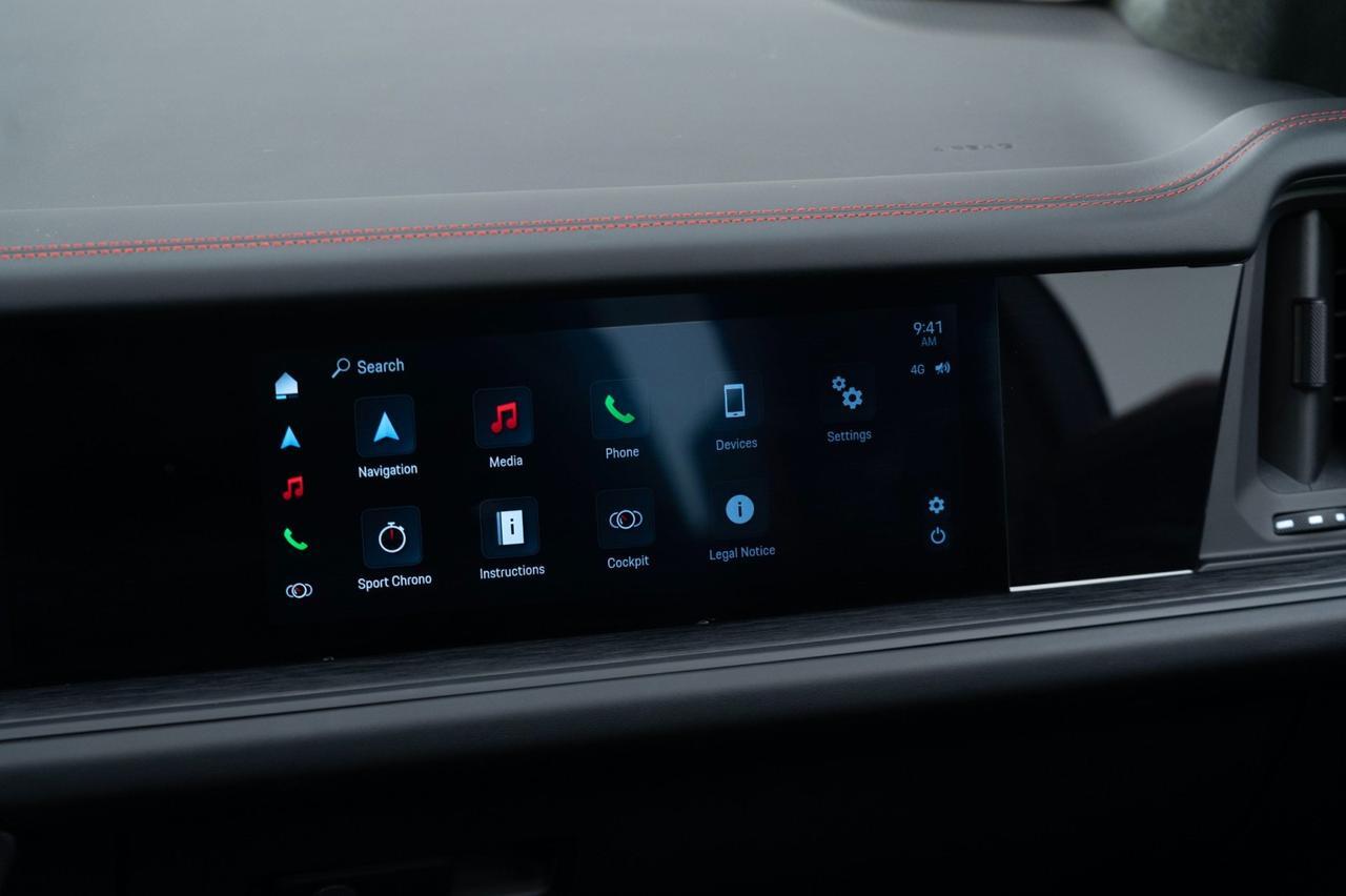 2025 Porsche Cayenne GTS Pompano Beach FL