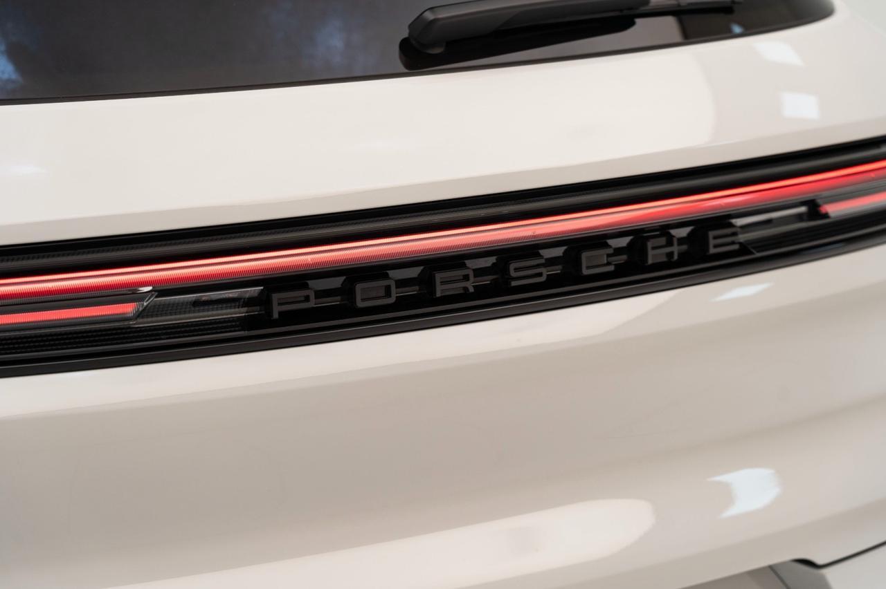 2025 Porsche Cayenne GTS Pompano Beach FL