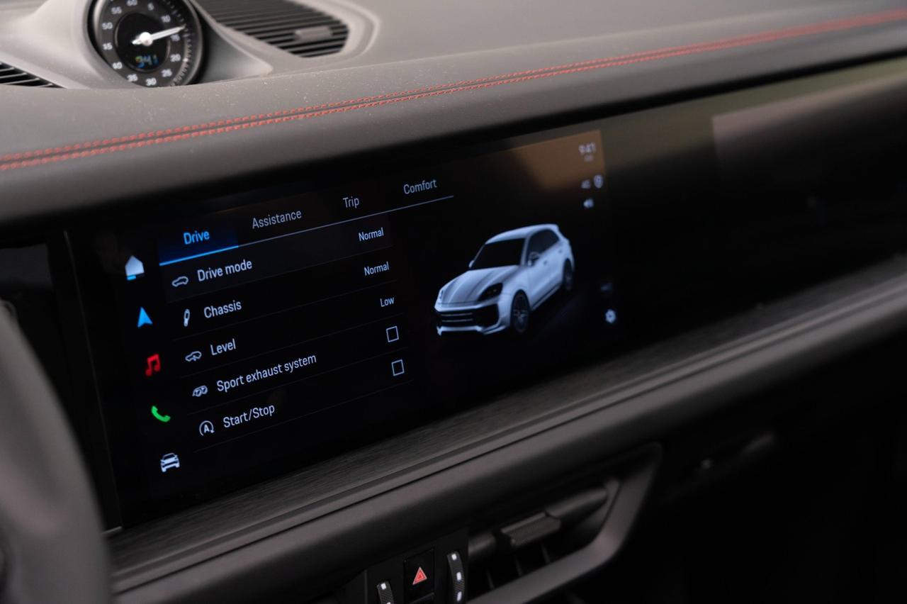 2025 Porsche Cayenne GTS Pompano Beach FL