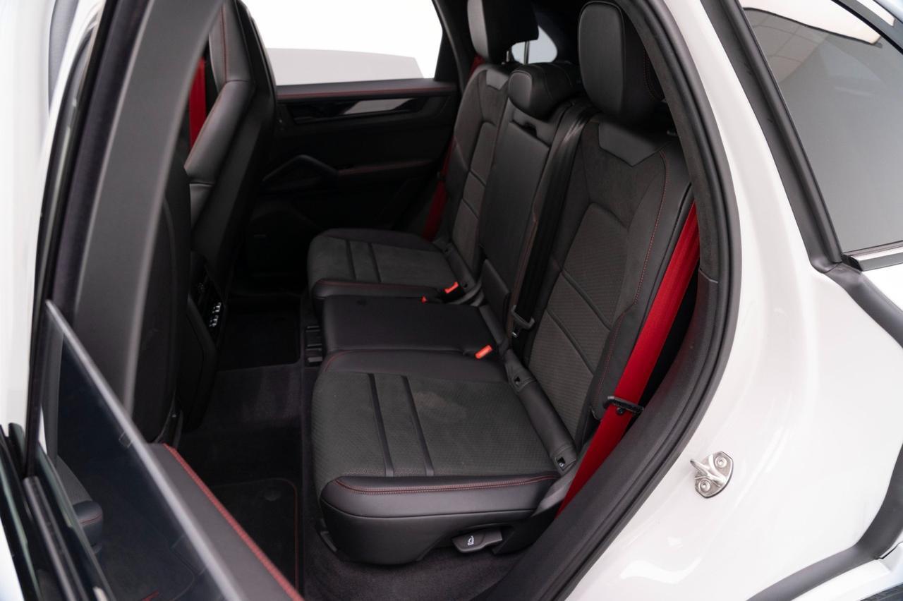 2025 Porsche Cayenne GTS Pompano Beach FL