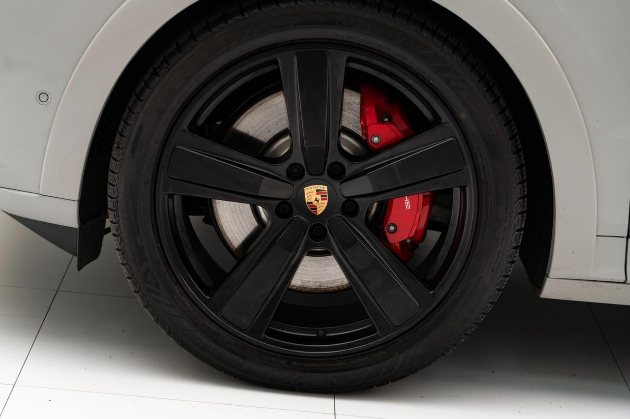 2025 Porsche Cayenne GTS Pompano Beach FL