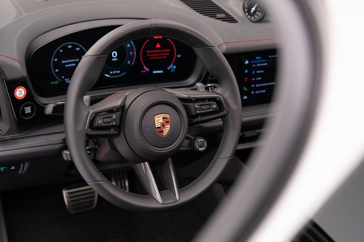 2025 Porsche Cayenne GTS Pompano Beach FL