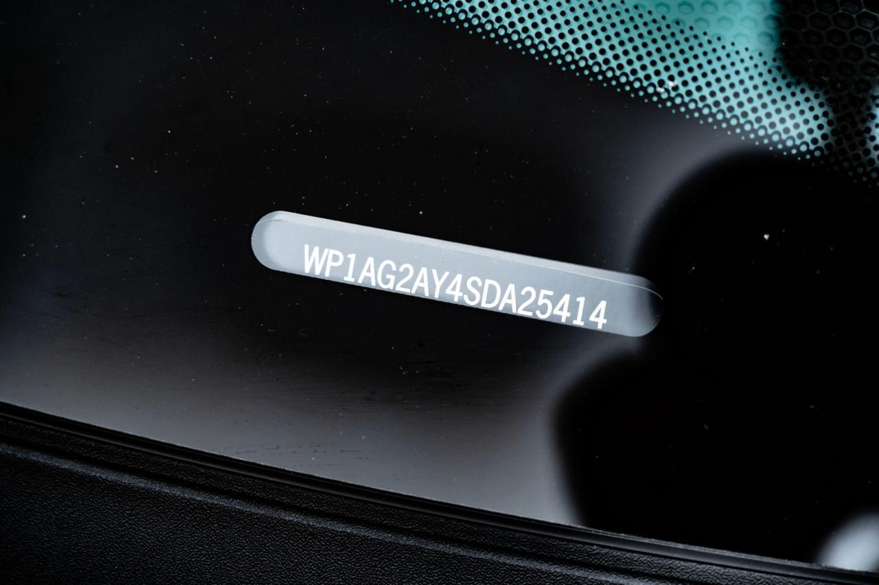 2025 Porsche Cayenne GTS Pompano Beach FL