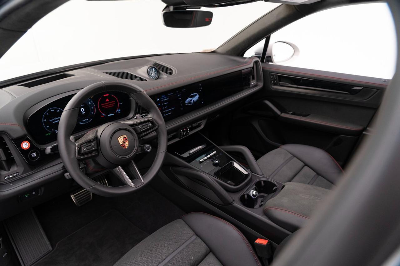 2025 Porsche Cayenne GTS Pompano Beach FL