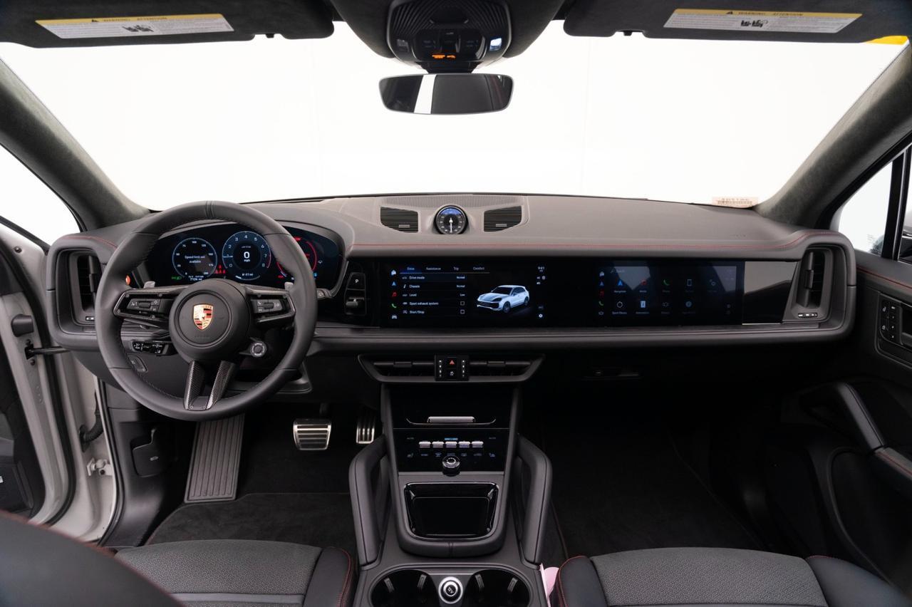 2025 Porsche Cayenne GTS Pompano Beach FL