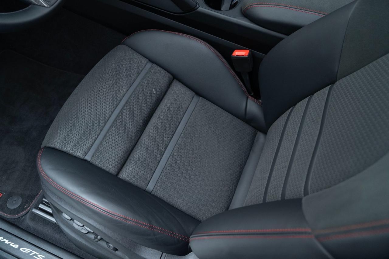 2025 Porsche Cayenne GTS Pompano Beach FL