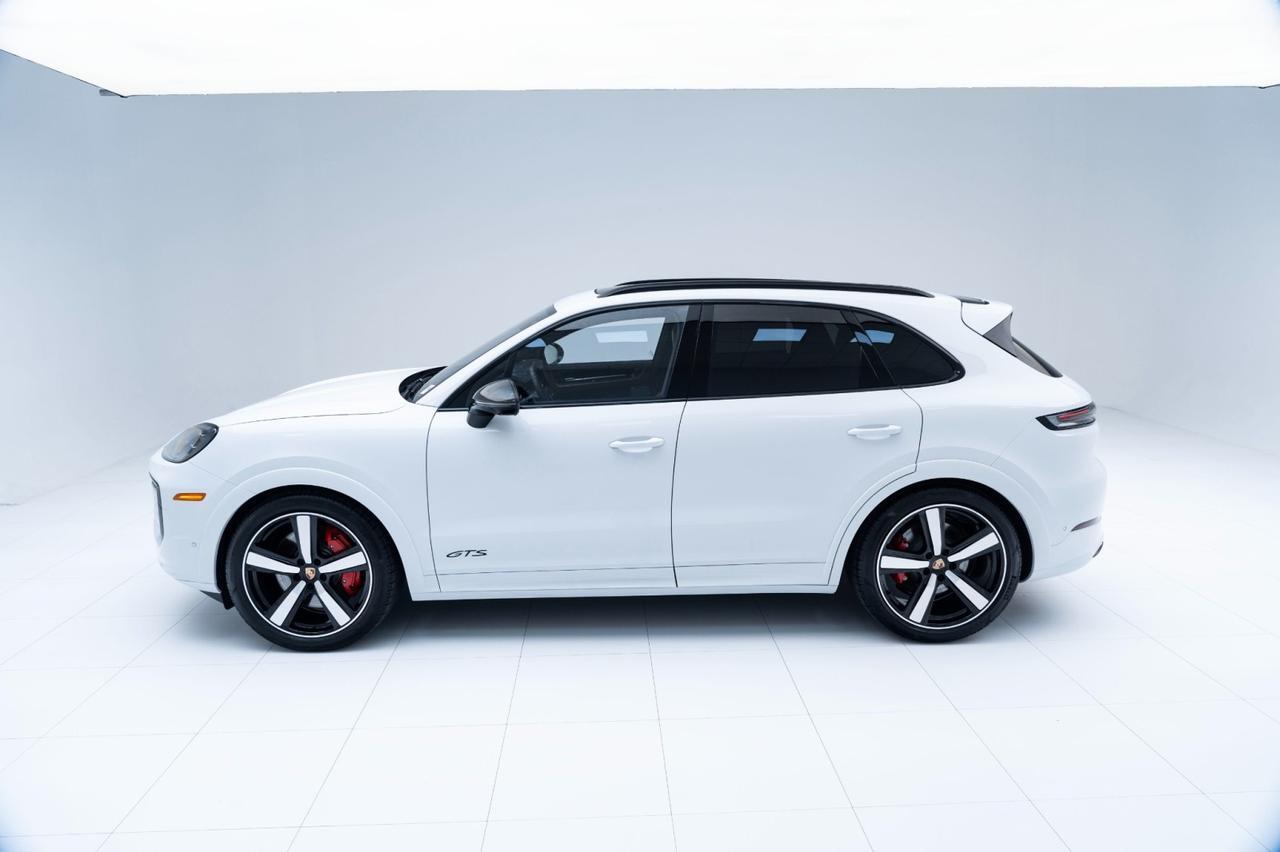 2025 Porsche Cayenne GTS Pompano Beach FL