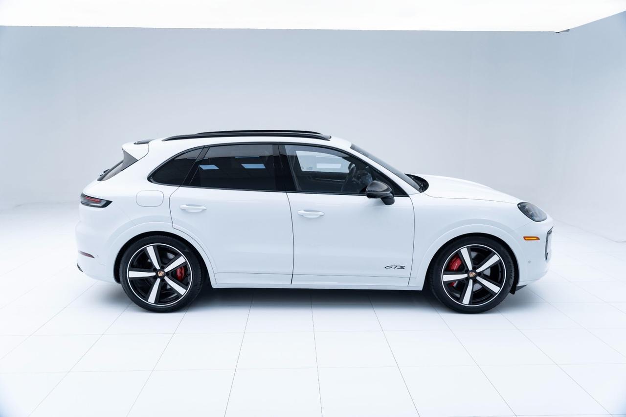 2025 Porsche Cayenne GTS Pompano Beach FL