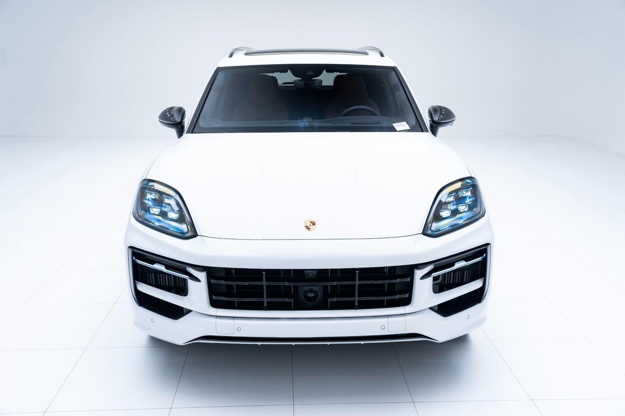 2025 Porsche Cayenne GTS Pompano Beach FL