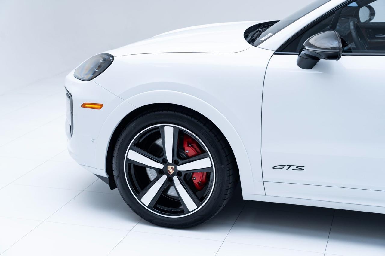 2025 Porsche Cayenne GTS Pompano Beach FL