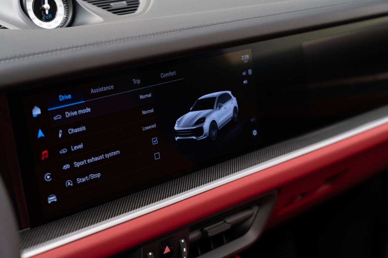 2025 Porsche Cayenne GTS Pompano Beach FL