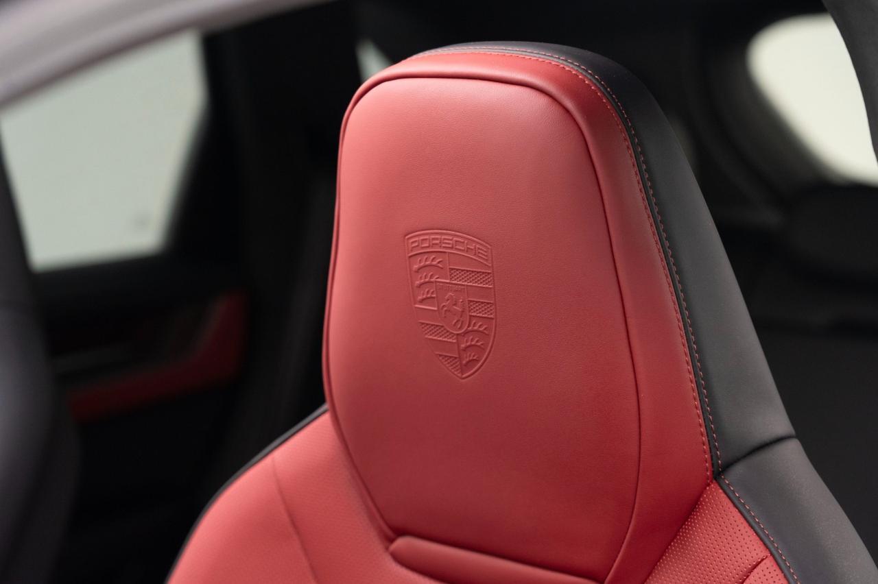 2025 Porsche Cayenne GTS Pompano Beach FL
