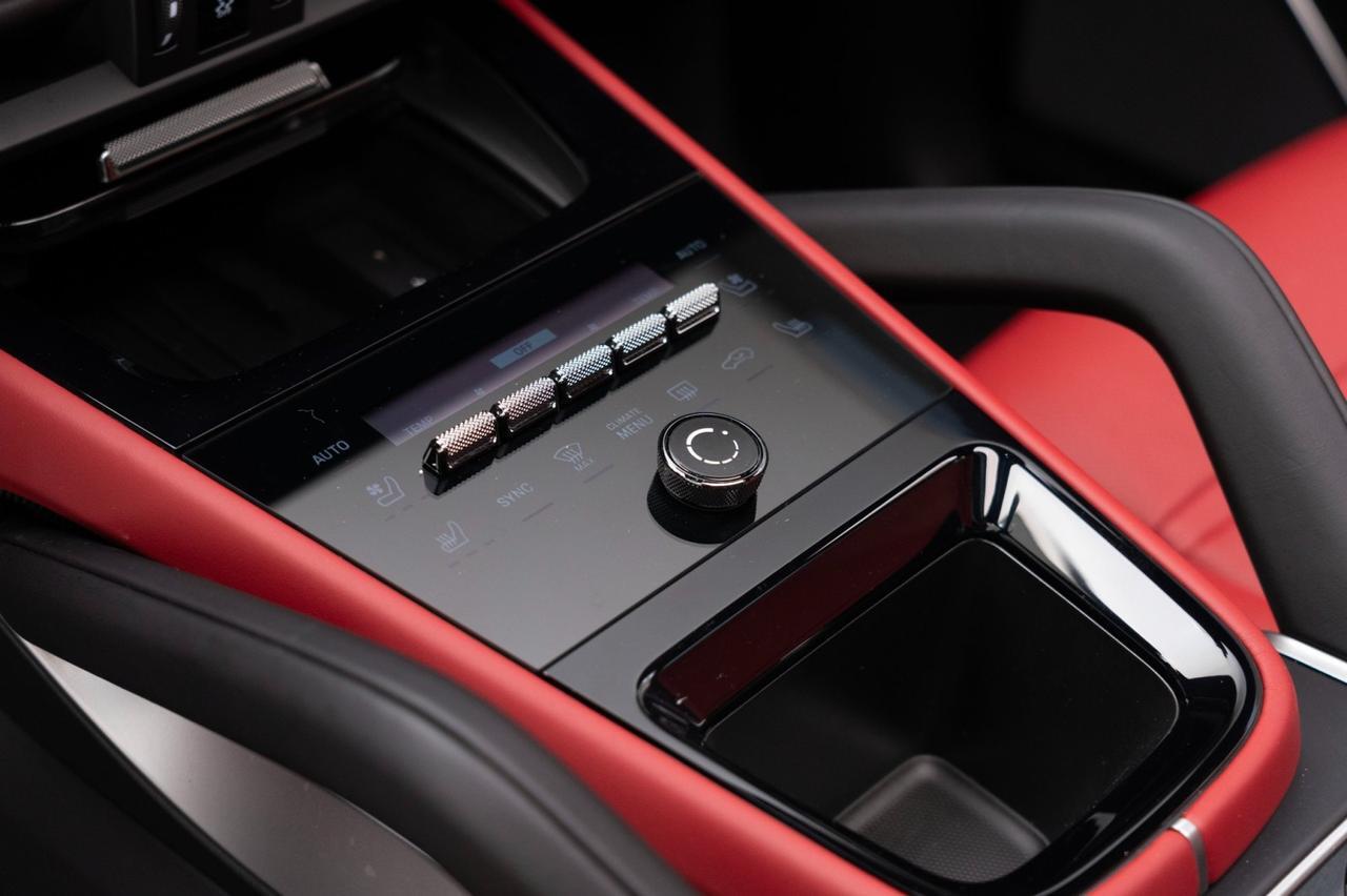 2025 Porsche Cayenne GTS Pompano Beach FL