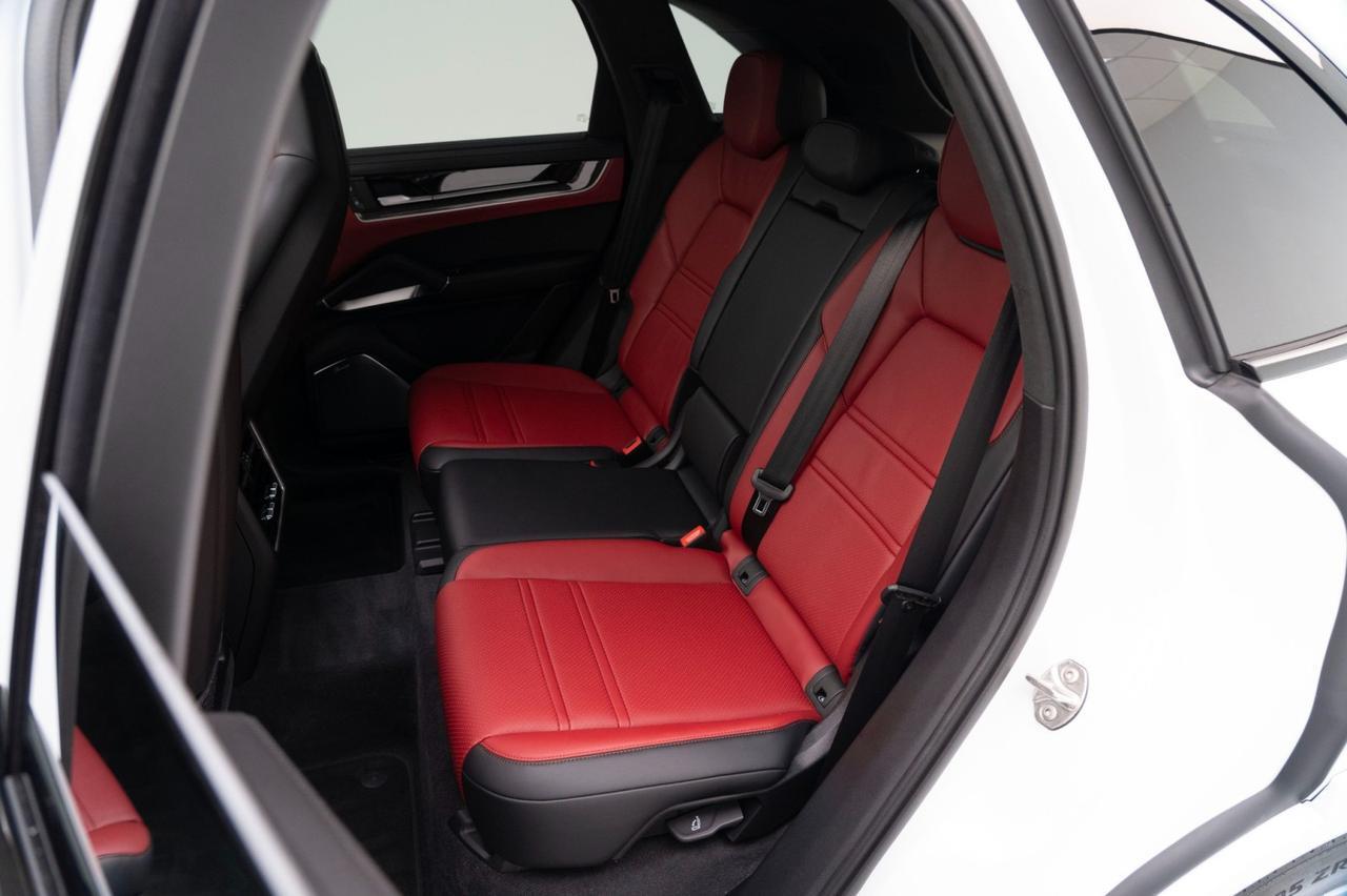 2025 Porsche Cayenne GTS Pompano Beach FL