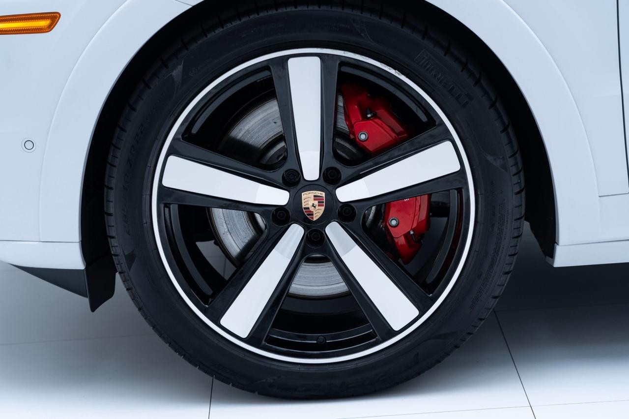 2025 Porsche Cayenne GTS Pompano Beach FL