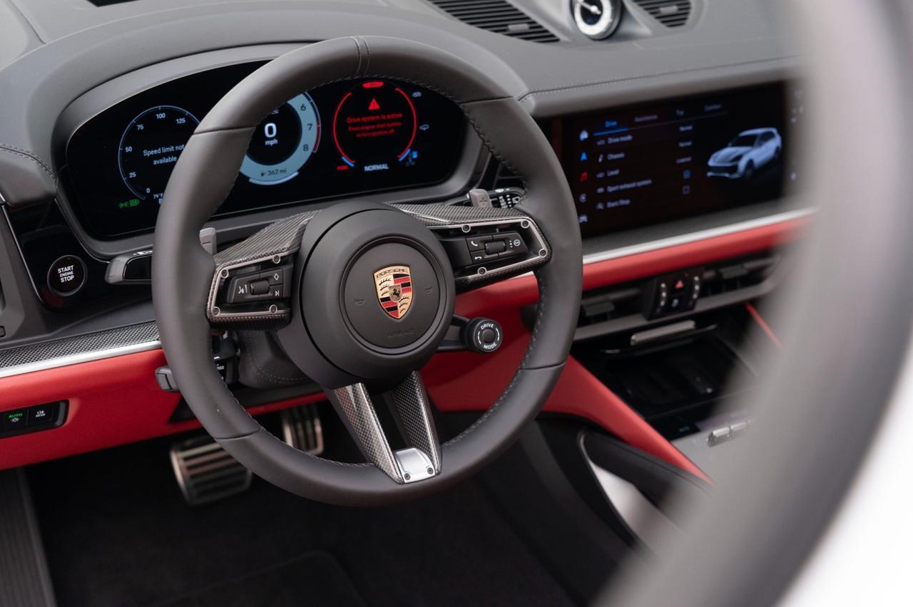 2025 Porsche Cayenne GTS Pompano Beach FL