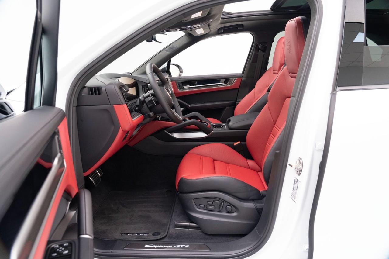 2025 Porsche Cayenne GTS Pompano Beach FL