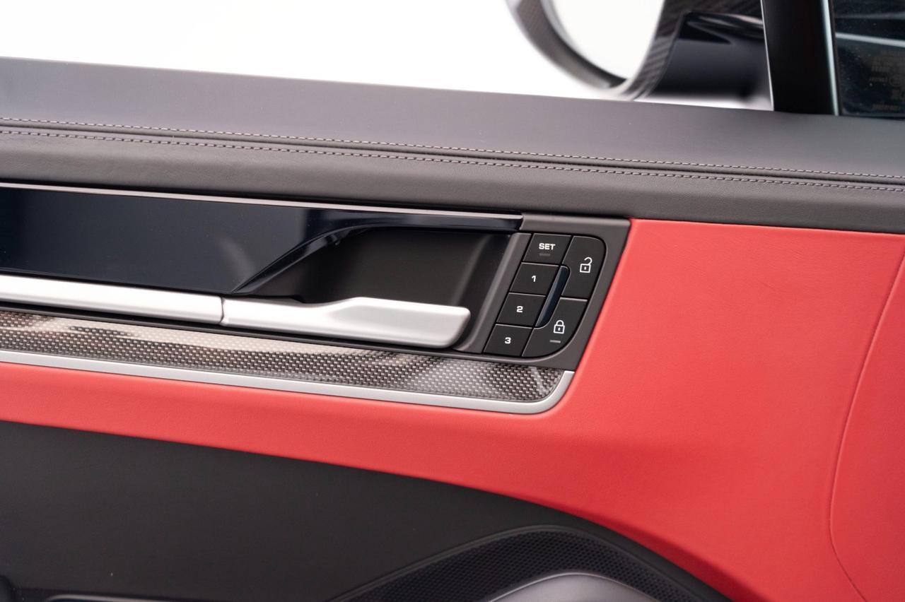 2025 Porsche Cayenne GTS Pompano Beach FL