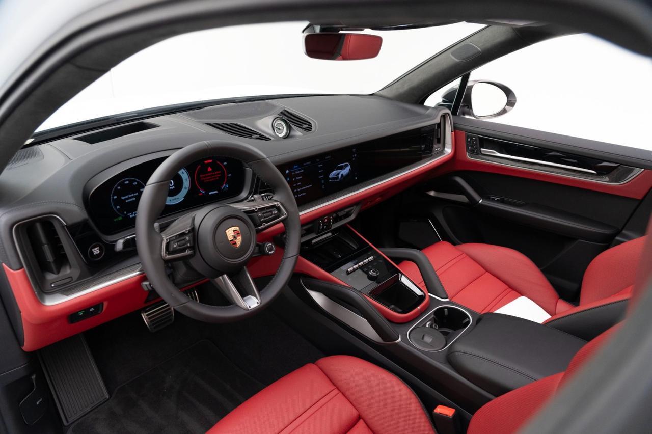 2025 Porsche Cayenne GTS Pompano Beach FL