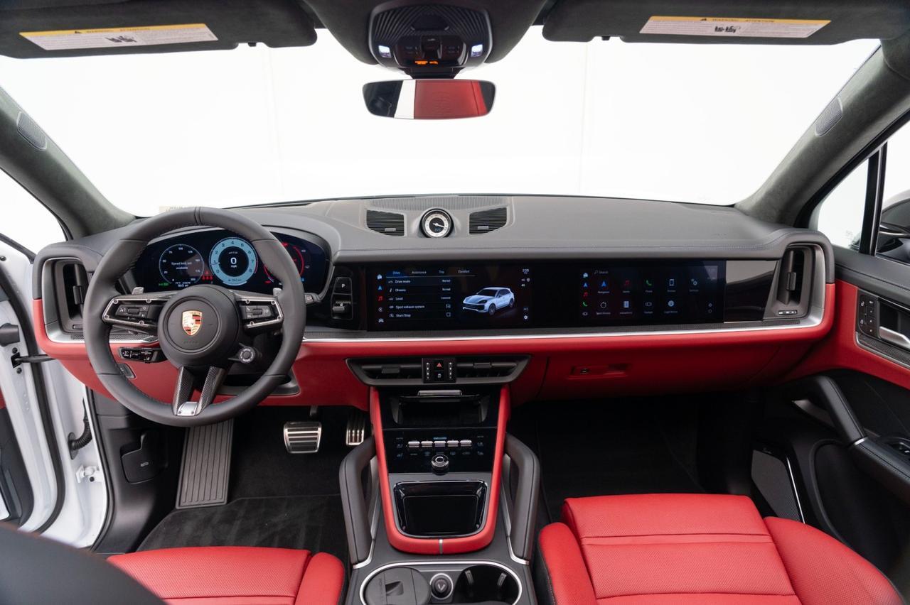2025 Porsche Cayenne GTS Pompano Beach FL