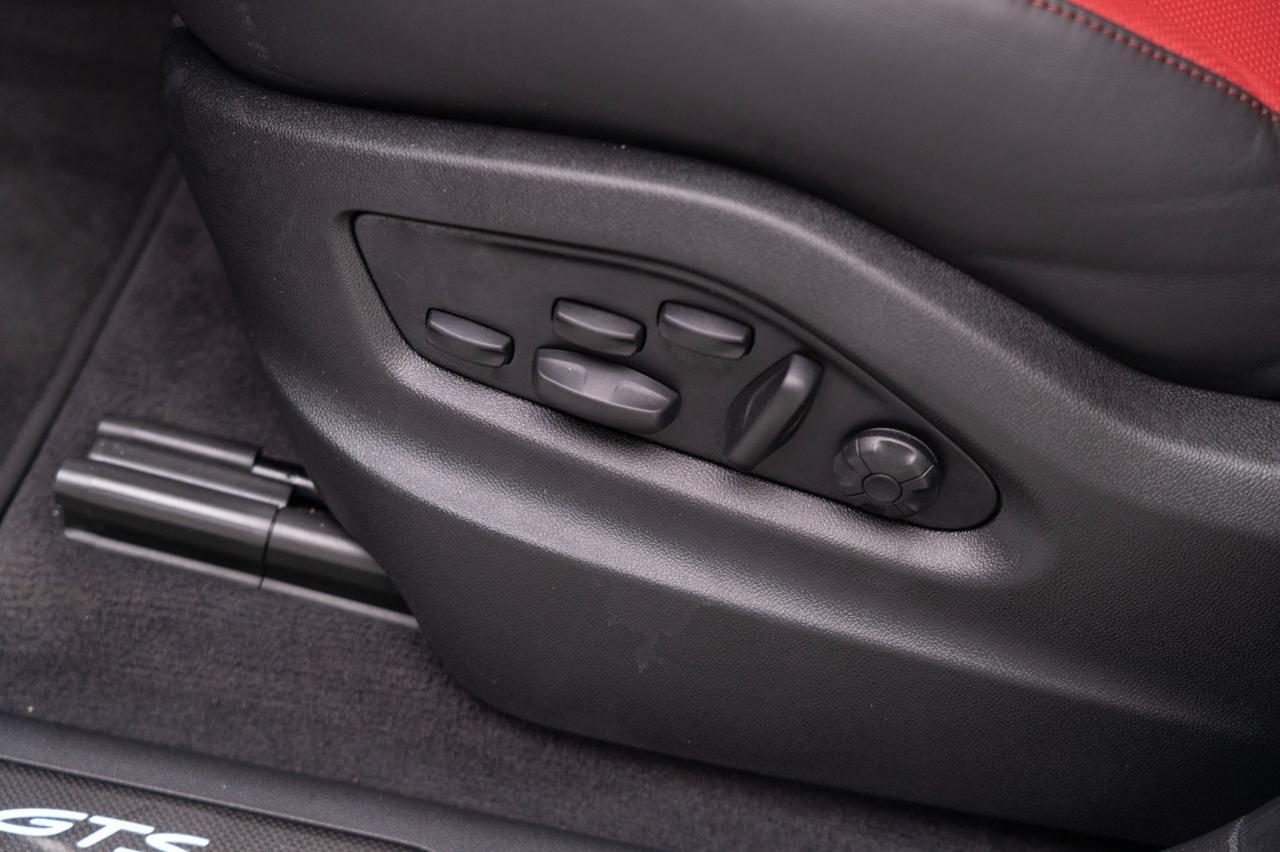 2025 Porsche Cayenne GTS Pompano Beach FL