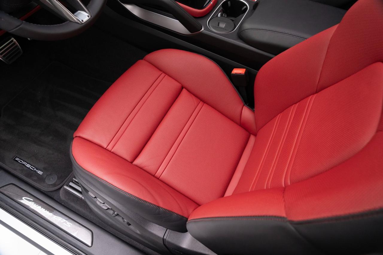 2025 Porsche Cayenne GTS Pompano Beach FL