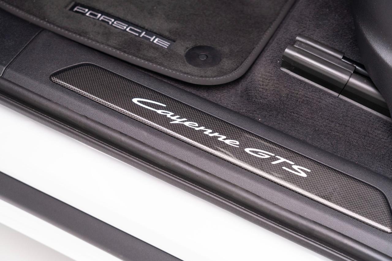 2025 Porsche Cayenne GTS Pompano Beach FL